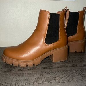 Madden Girl women’s size 9.5 boots